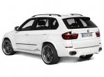 BMW ACS5 4.0d by AC Schnitzer 2011 года